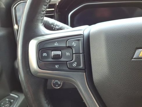 Used 2022 Chevrolet Silverado 1500 LT w/ Protection Package AWD/4WD image 29
