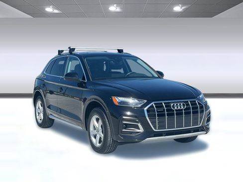 Certified 2023 Audi Q5 Premium w/ Convenience Package AWD/4WD image 7
