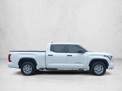 Used 2024 Toyota Tundra SR5 RWD image 4