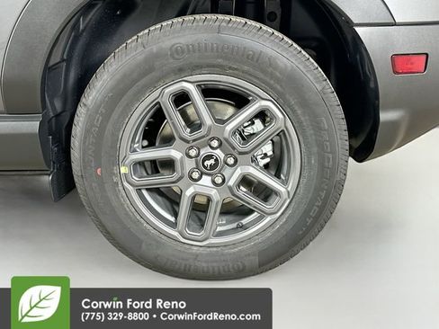 New 2026 Ford Bronco Sport Big Bend AWD/4WD image 30