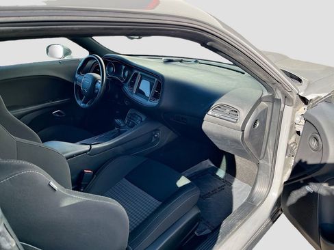 Used 2023 Dodge Challenger GT RWD image 29