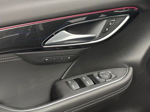 New 2026 Buick Envision Preferred image 16