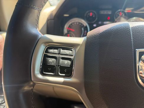 Used 2016 RAM 1500 Laramie w/ Convenience Group image 22