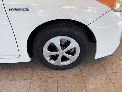 Used 2013 Toyota Prius Two image 10