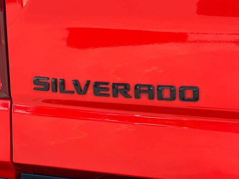 Used 2023 Chevrolet Silverado 1500 RST AWD/4WD image 27