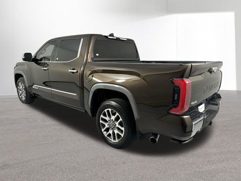 Used 2023 Toyota Tundra 1794 Edition image 31