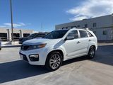 Used 2012 Kia Sorento SX w/ SX Premium Pkg image 2
