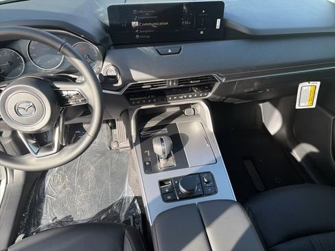 New 2026 MAZDA CX-90 3.3 Turbo w/ Preferred Package image 26