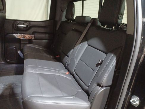 Used 2021 Chevrolet Silverado 1500 RST w/ All Star Edition Plus image 24