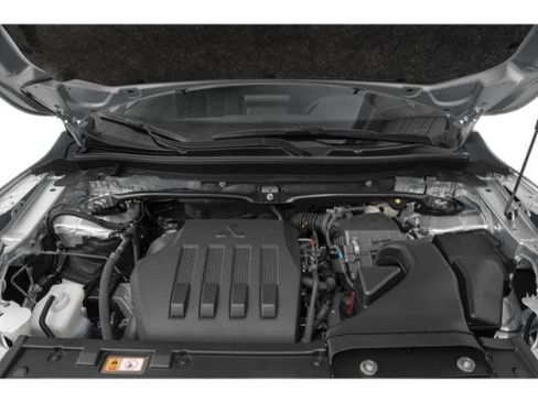 New 2026 Mitsubishi Eclipse Cross SEL image 35