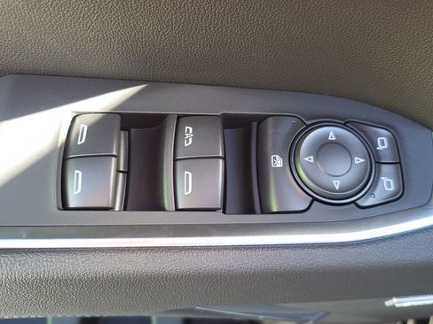 New 2026 GMC Sierra 1500 Elevation w/ Elevation Premium Package image 17