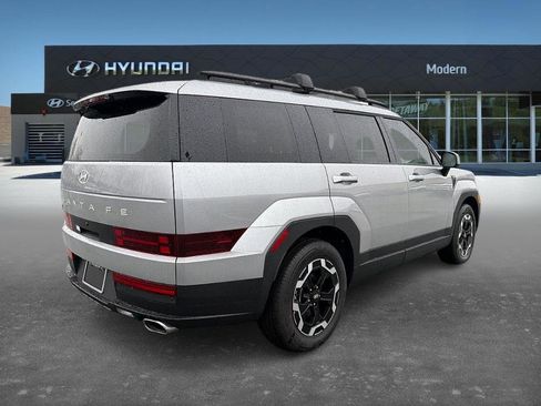 New 2026 Hyundai Santa Fe SEL image 3