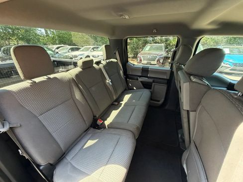Used 2020 Ford F150 XLT w/ Equipment Group 301A Mid RWD image 14