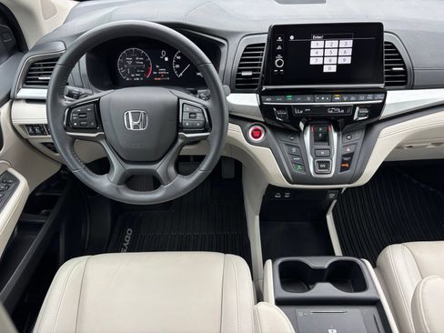 Used 2026 Honda Odyssey EX-L image 20