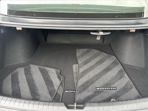 Used 2023 Hyundai Sonata SEL w/ Convenience Package image 7