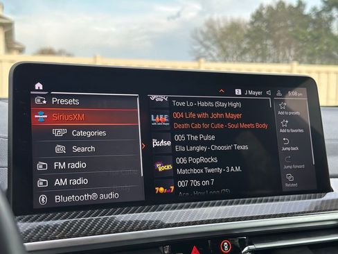 Used 2024 BMW X3 M40i w/ Premium Package image 34