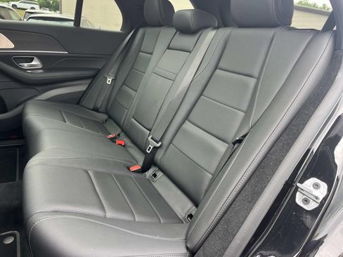 Used 2026 Mercedes-Benz GLE 350 4MATIC image 18