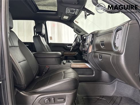 Used 2022 Chevrolet Silverado 2500 High Country image 19