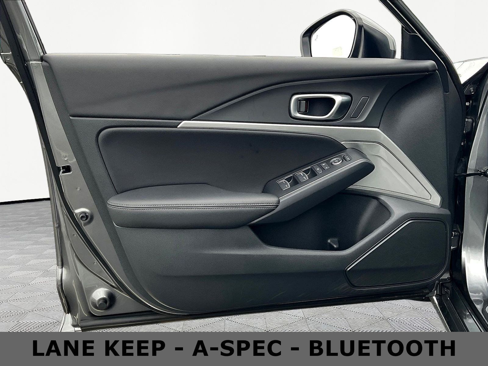 Used 2025 Acura Integra A-Spec FWD image 20