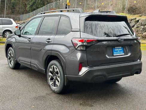 New 2026 Subaru Forester Premium image 3