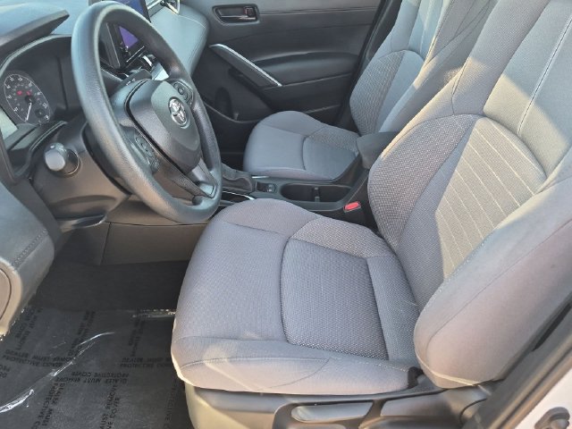 Used 2023 Toyota Corolla Cross AWD Hybrid image 13