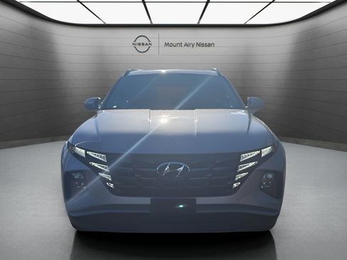 Used 2024 Hyundai Tucson SEL image 8