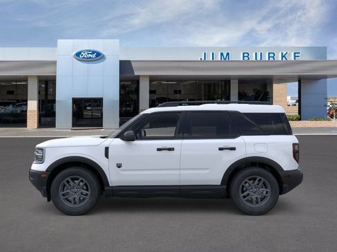 New 2026 Ford Bronco Sport Big Bend AWD/4WD image 3