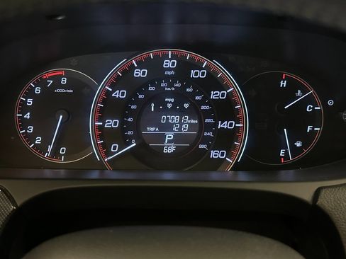 Used 2015 Honda Accord EX-L image 9