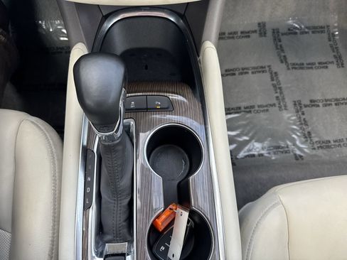 Used 2024 Chevrolet Malibu LT image 19