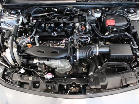Used 2024 Acura Integra FWD image 10