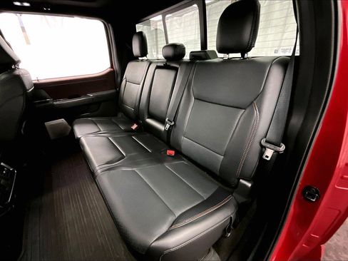 Certified 2021 Ford F150 Lariat w/ Equipment Group 502A High image 25