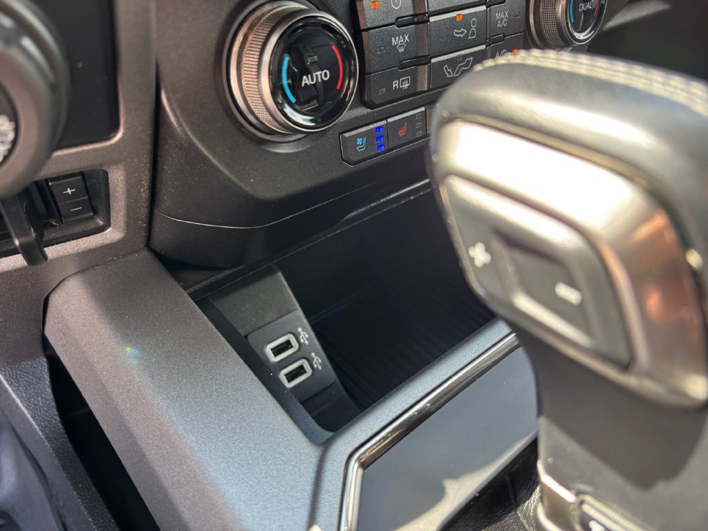 Used 2018 Ford F150 Raptor w/ Equipment Group 802A Luxury AWD/4WD image 34