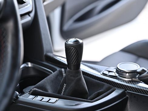 Used 2016 BMW M3 RWD image 26