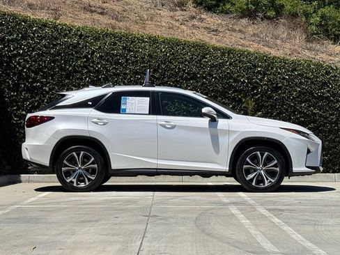 Used 2019 Lexus RX 350 AWD w/ Navigation Package image 10