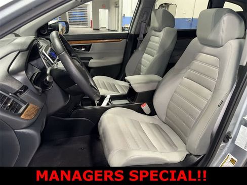 Used 2022 Honda CR-V EX image 15
