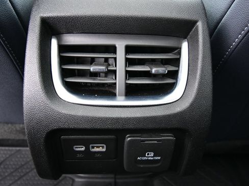 Used 2024 Chevrolet Blazer RS w/ Driver Confidence II Package FWD image 19