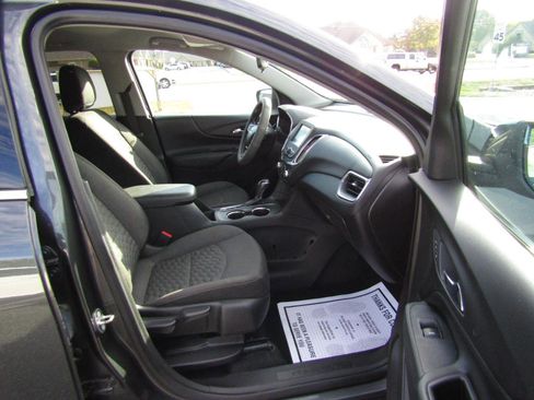 Used 2018 Chevrolet Equinox LT image 26