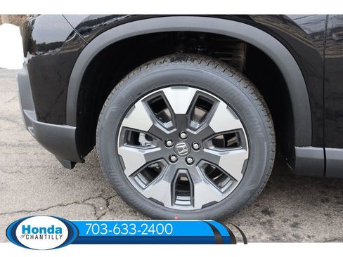 New 2026 Honda Pilot Elite image 37