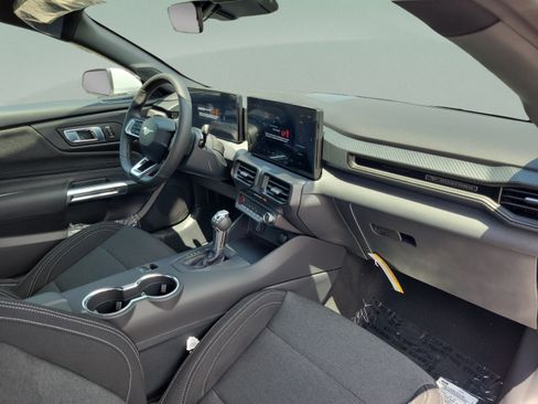 New 2026 Ford Mustang Coupe RWD image 29