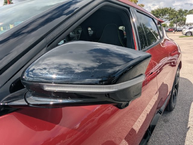 Used 2023 Kia EV6 GT AWD/4WD image 12