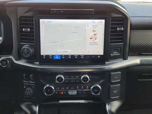 Used 2025 Ford F150 Raptor AWD/4WD image 15