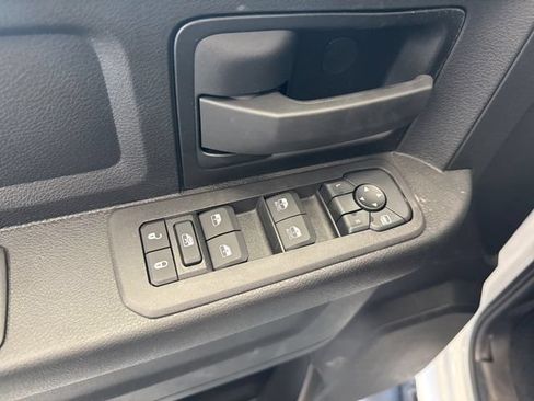 New 2026 RAM 2500 Tradesman AWD/4WD image 14