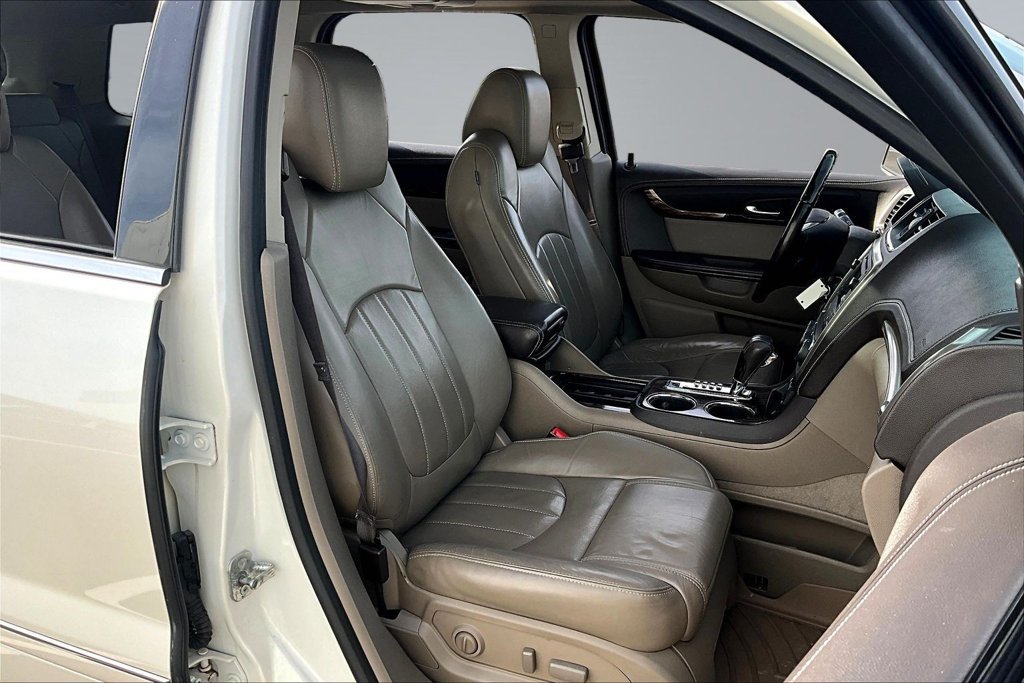 Used 2015 GMC Acadia Denali AWD/4WD image 30