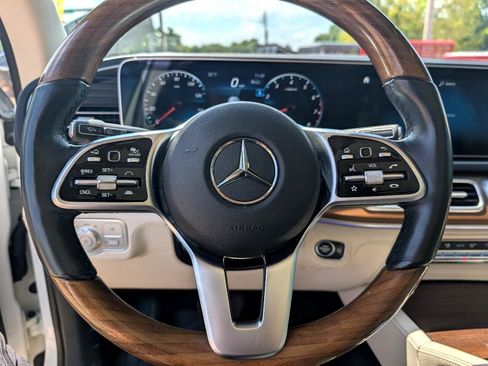 Used 2022 Mercedes-Benz GLE 450 4MATIC image 20