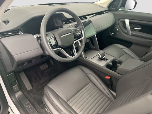 Certified 2025 Land Rover Discovery Sport S AWD/4WD image 9