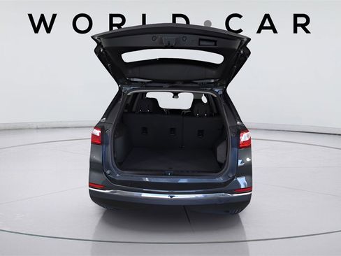 Used 2020 Chevrolet Equinox LT image 9