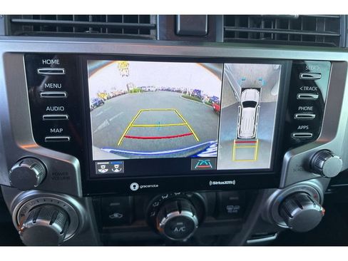 Used 2022 Toyota 4Runner TRD Sport image 22