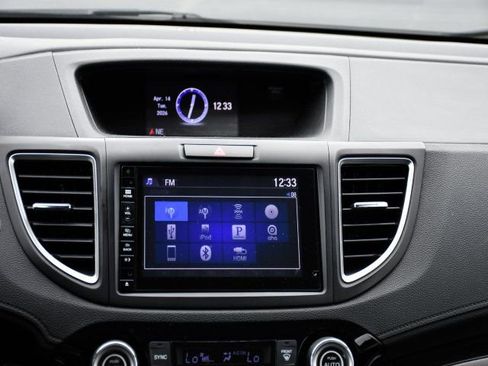 Used 2015 Honda CR-V EX-L image 23