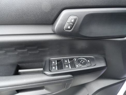 New 2025 Ford Ranger XL w/ Trailer Tow Package image 10