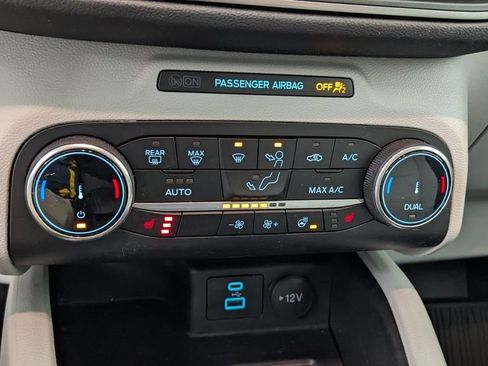 Certified 2023 Ford Escape Active image 29